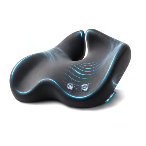 Tailbone Pain Relief
