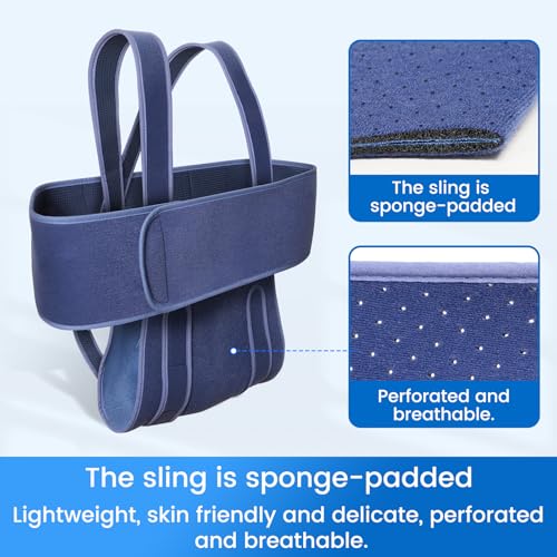 Arm Sling for Sleep