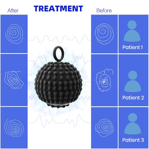 Physical Vibration Therapy Ball