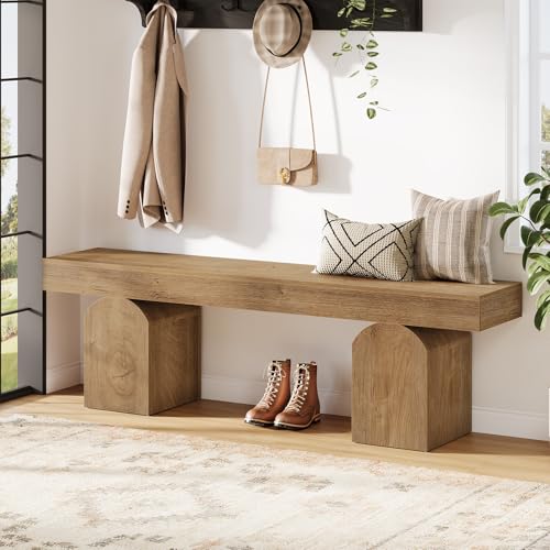 Entryway Bench