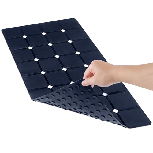 Bathtub Mat Non Slip SiliconeBath Mat for Bath Tub Mat