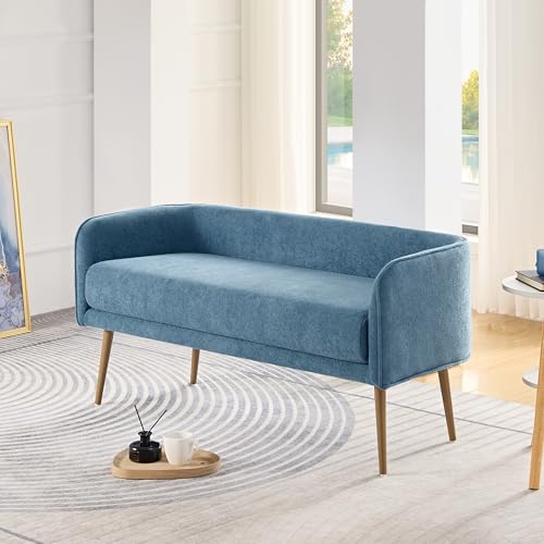 Bedroom with Low Back …