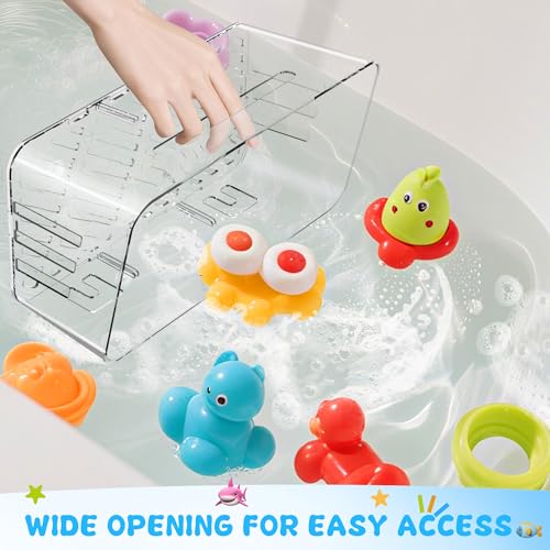 Bath Toy Oraganizer
