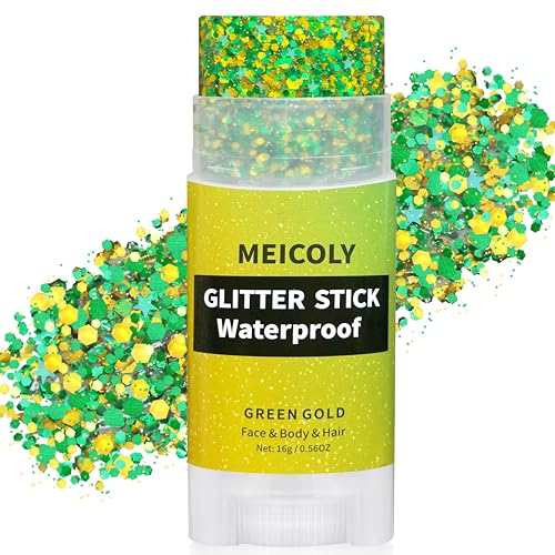 Body Glitter Stick