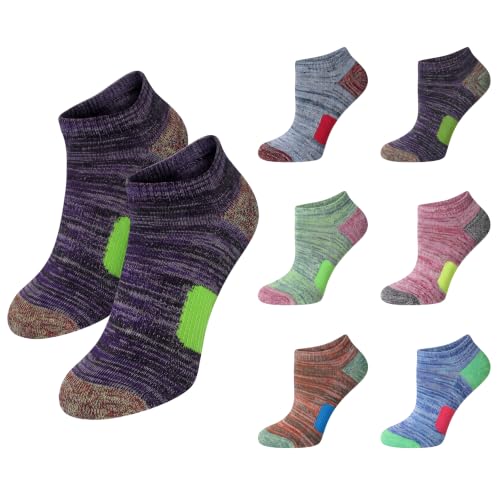 Womens Ankle Socks
