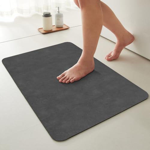 Thin Bath Mat