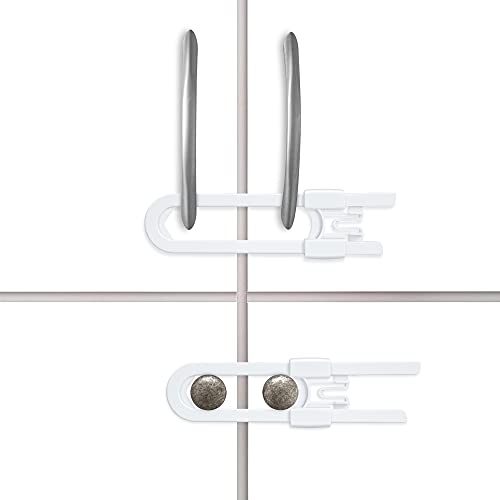 Baby Sliding Cabinet Locks