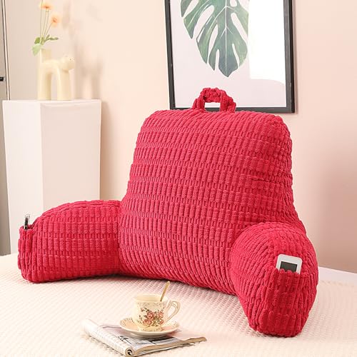 Reading Pillow for Bed