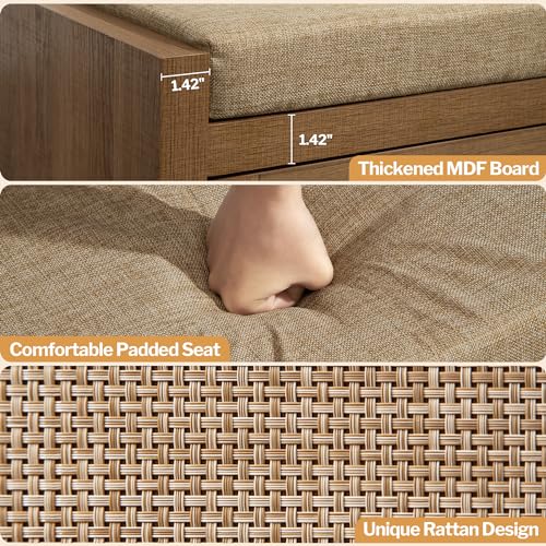 Storage Bench