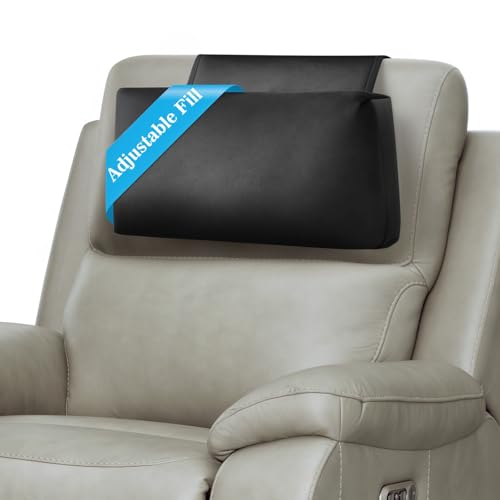 Recliner Pillows for Headrest