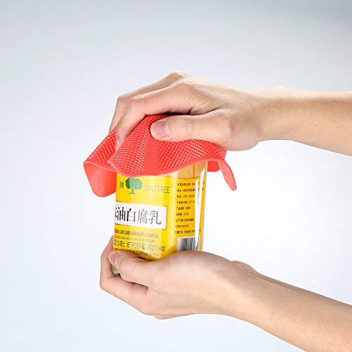 Latest Jar Opener Bottle Opener tool for Weak Hands