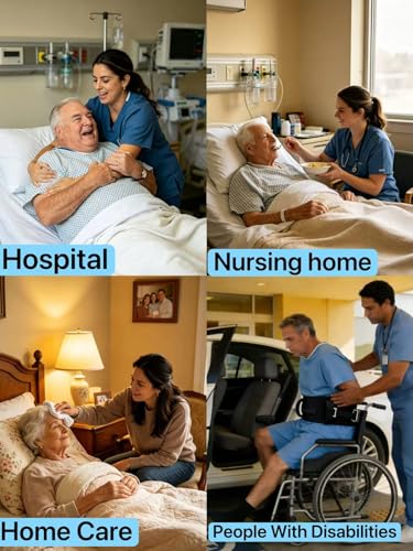 Tubular Slide Sheet for Patient Transfer
