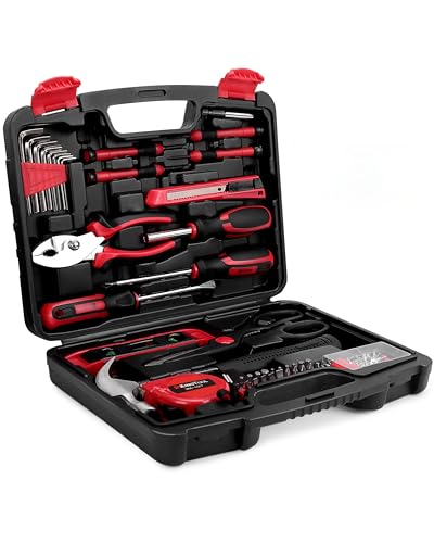 Home Repair Tool Kit