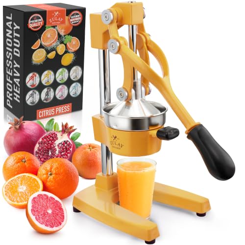 Cast Iron Juicer Manual Juicer