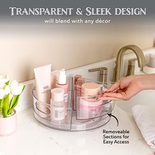 Lazy Susan Turntable