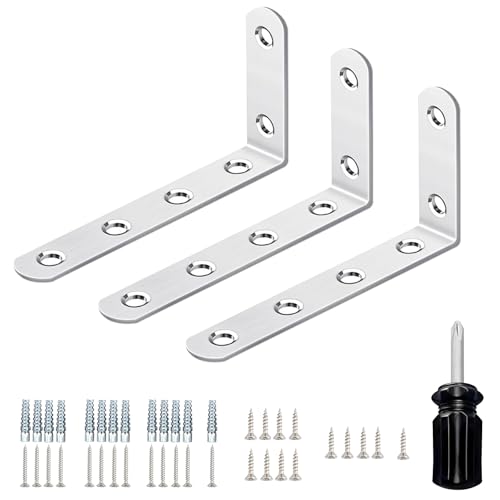 Furniture Anchors for Baby Proofing