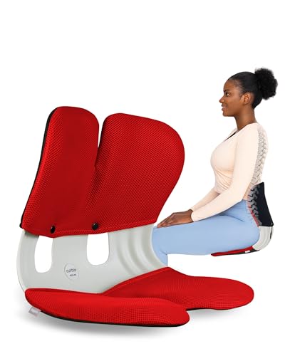 Grand Back Support