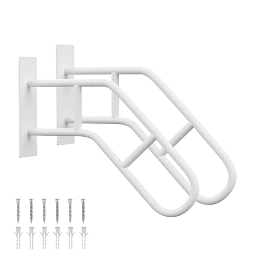 Hand Rails for Outdoor Steps & Elderly