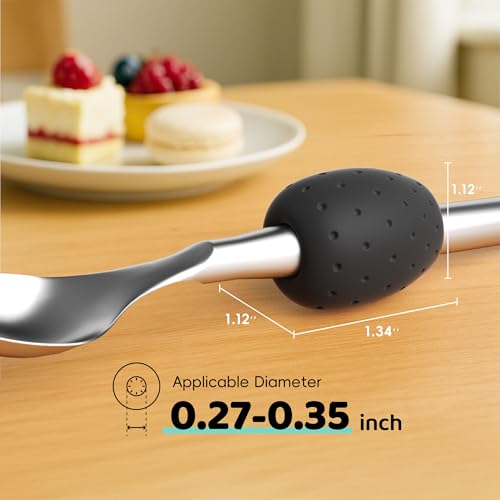 6 Pack Weighted Pencil Grips
