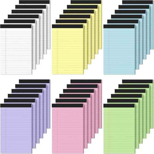 Notepads for Office Work School