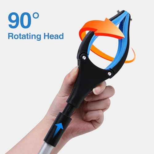 2 Pack Grabber Tool