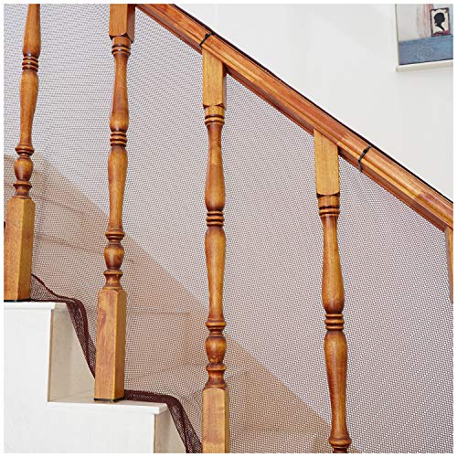 Banister Guard for Baby