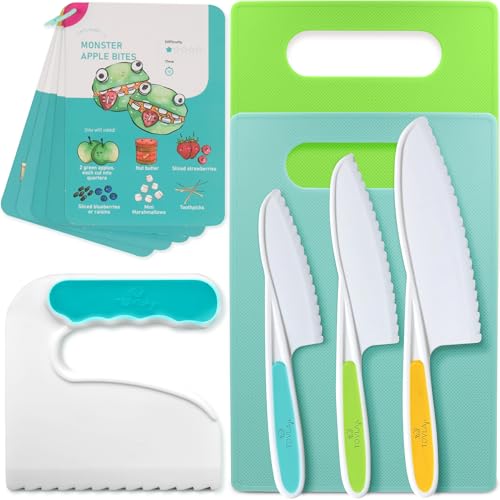 Knives for Kids 3