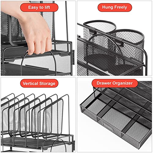 Desk Organizers