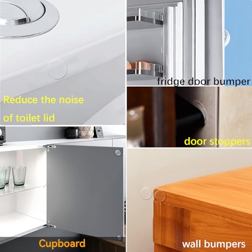12pcs Door Stoppers