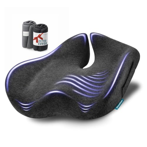 Tailbone Pain Relief