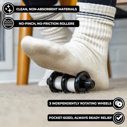 Original Stick Massage Accessories