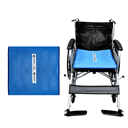 One Way Transfer Support Tubular Seat Cushion