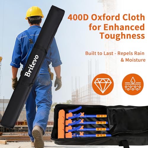 4PK Britevo Support Pole