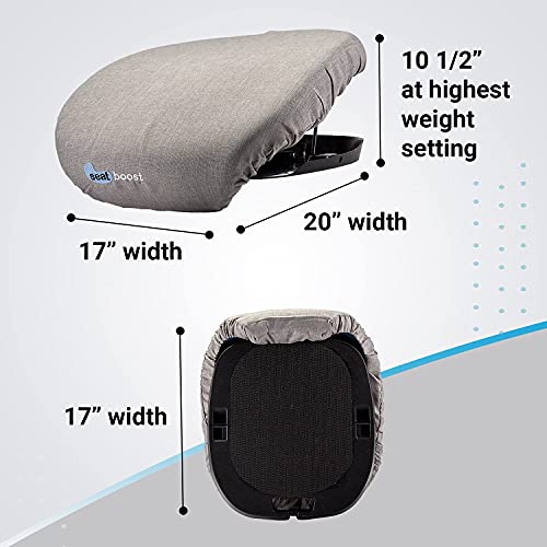 Stand Assist Aid for Elderly