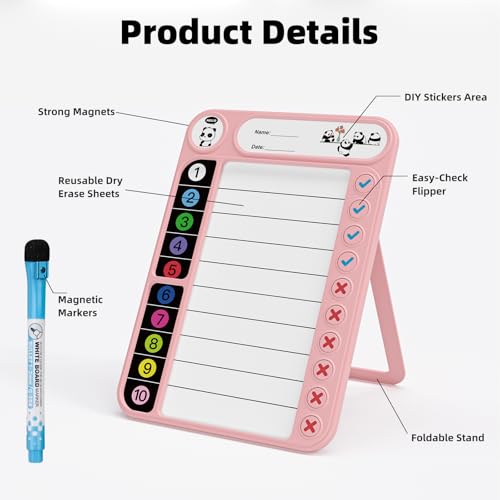 Chore Chart for Kids