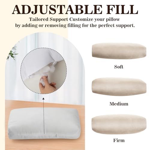 Recliner Pillows for Headrest