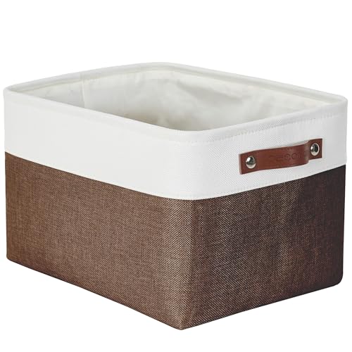 Large Foldable Storage Bins