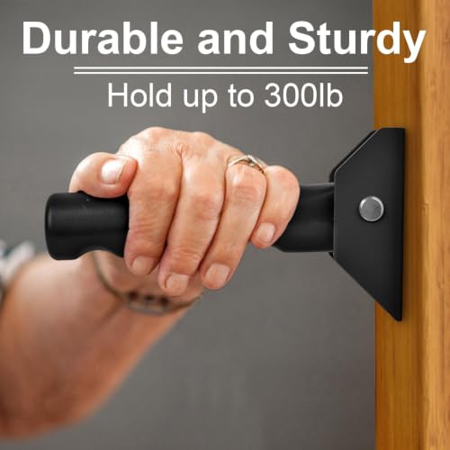 Grab Bar for Doorway