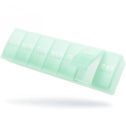 Pill Organizer Large