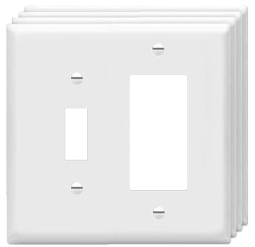 Blank Wall Plates 1