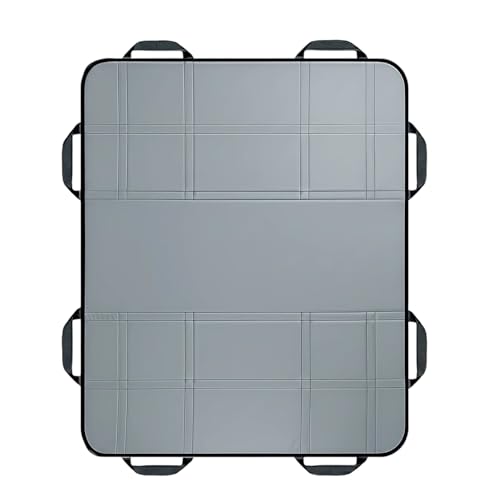 Positioning Bed Pad