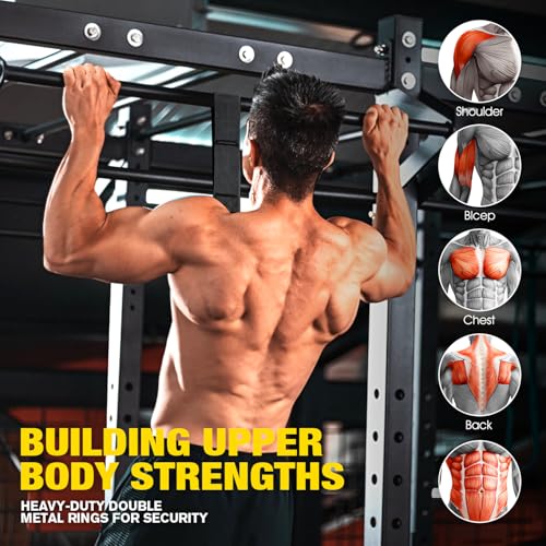 Pull Up Assistance Bands