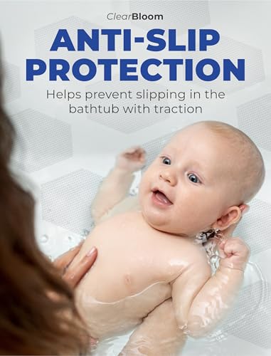 Antislip Shower Stickers Parent