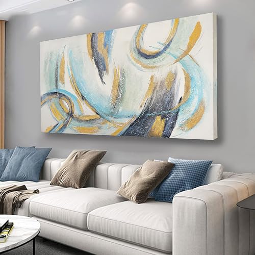 Wall Art Wall Decoration Artwork Abstract Wall Art Canvas Prints Suitable for Living Room Bedroom Office Home Wall Decor
