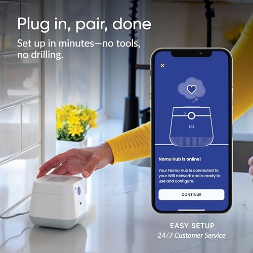 Nomo Smart Medical Systems