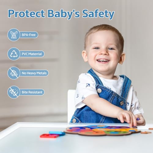 Edge Corner Protector Baby Proofing with 8 Corners