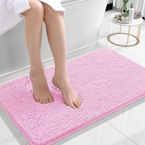 Bathroom Rugs