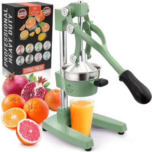 Cast Iron Juicer Manual Juicer