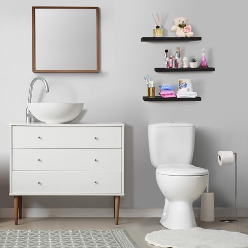 Floating Shelves for Wall