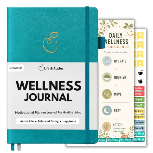 Wellness Planner